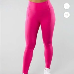 Buff bunny leggings